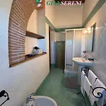 Апартаменты Casalpiano *