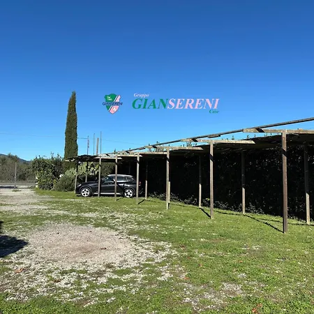 Casalpiano *